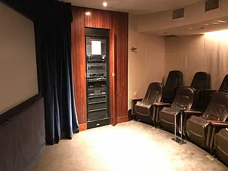 Rented by NY NY Condo, Inc