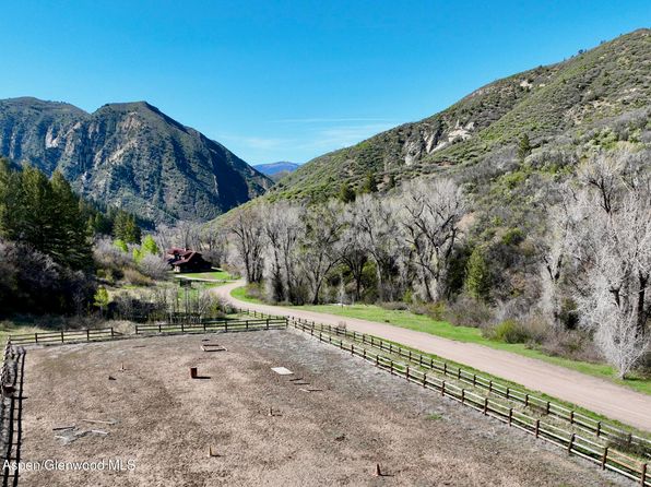 3465 134 County Rd, Glenwood Springs, CO 81601
