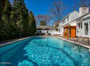 2209 2nd Ave, Spring Lake, NJ 07762