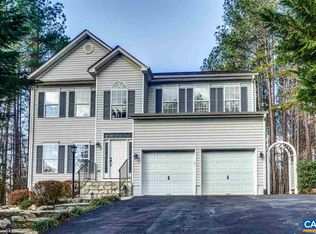 149 Walnut Way, Barboursville, VA 22923