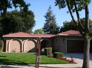 839 Jansen Ave, San Jose, CA