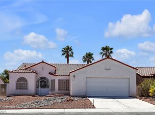 631 Kings Center Ave, North Las Vegas, NV 89032