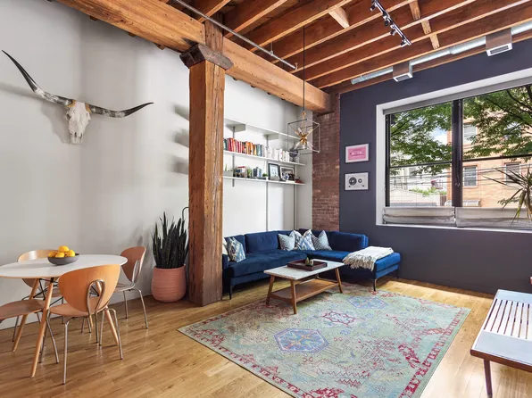 130 Jackson St APT 1B, Brooklyn, NY 11211