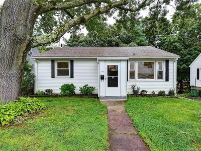 115 Farrington Avenue, Waterbury, CT, 06706