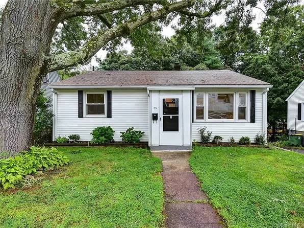 115 Farrington Avenue, Waterbury, CT 06706