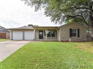 4907 George St, Wichita Falls, TX 76302