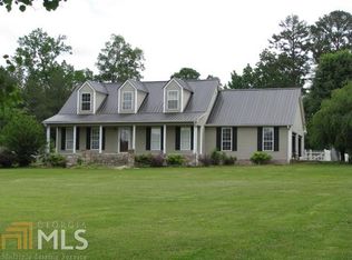 3462 Gore Subligna Rd, Summerville, GA 30747