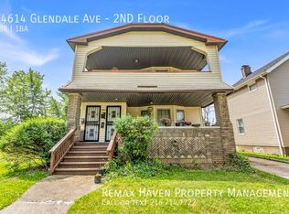 14614 Glendale Ave UNIT 2, Cleveland, OH 44128