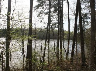 Fishermans Point Rd LOT 8, Roxboro, NC 27574