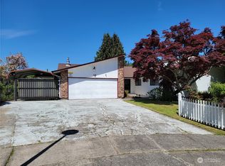 10 Heron St, Longview, WA