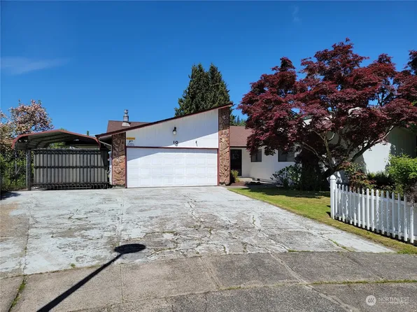 10 Heron Street, Longview, WA 98632