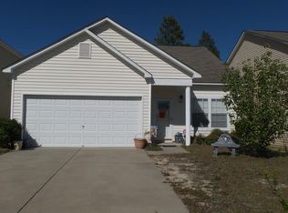 329 Cape Jasmine Way, Lexington, SC 29073