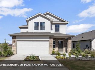 290 Mountain Pea Rd, Kyle, TX 78640