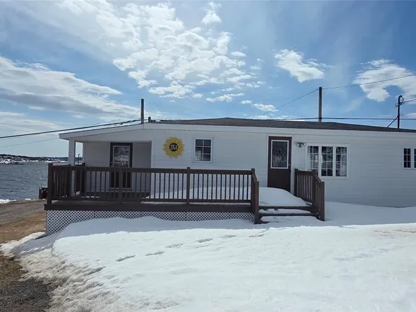 276A Bayview Street, Twillingate, NL A0G4M0