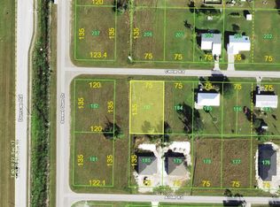 30035 Cedar Rd #183, Punta Gorda, FL 33982