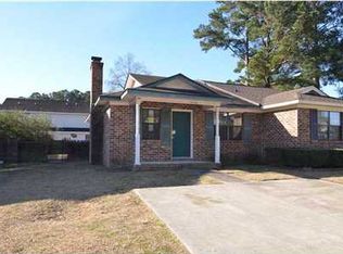 7739 Oldridge Rd, North Charleston, SC 29418