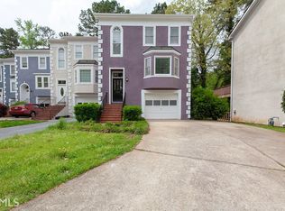 3726 E Bay St, Duluth, GA 30096