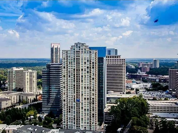 3445 Stratford Rd NE, Atlanta, GA 30326