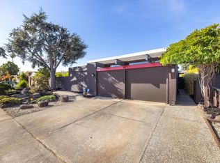 1660 Celeste Dr, San Mateo, CA 94402