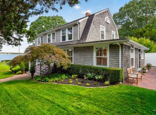 14 Taunton Ave, Marion, MA 02738