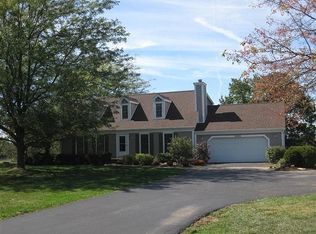 8480 Wildcat Rd, Tipp City, OH 45371