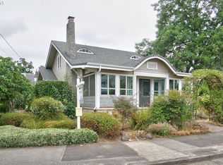 4305 SE Alder St, Portland, OR