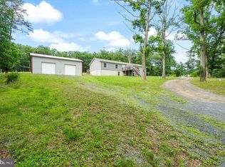 1925 Sol Shanholtz Rd, Augusta, WV 26704