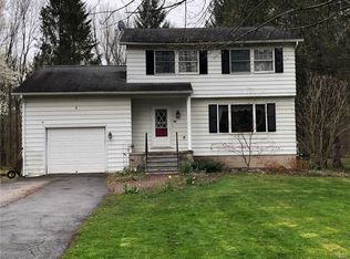 116 Roxbury Rd, Kirkville, NY 13082