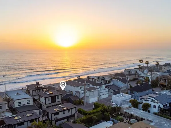 2028 Ocean Front, Del Mar, CA 92014