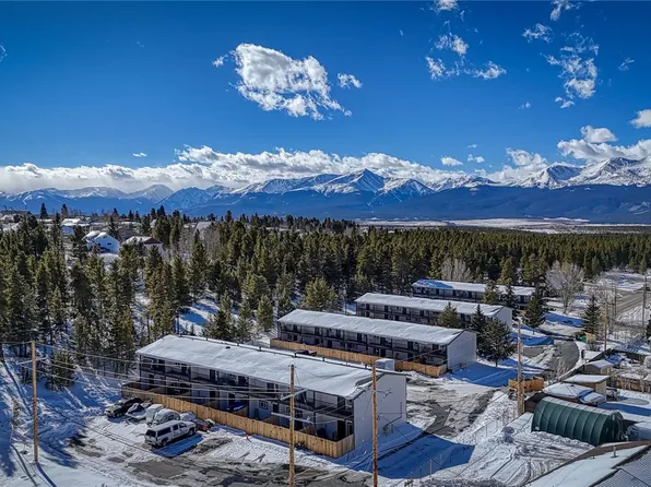 921 Mt Massive Drive Bldg 2 #20, Leadville, CO 80461