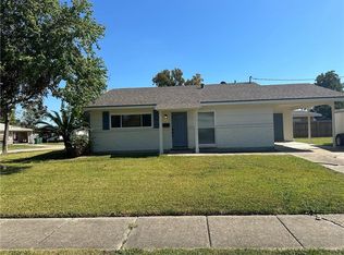 601 Heritage Ave, Gretna, LA 70056
