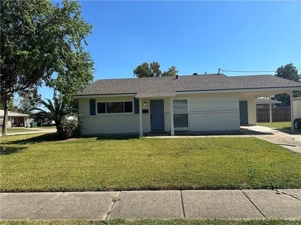 601 Heritage Ave, Gretna, LA 70056