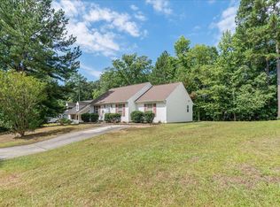 220 Hickory Glen Ln, Durham, NC 27703