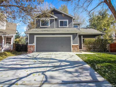 19088 E Bonney Ct, Parker, CO, 80134