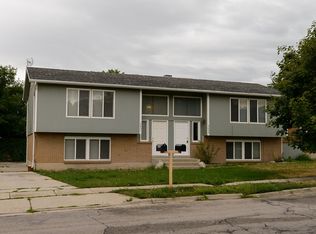 3633 S Centennial Rd, Magna, UT 84044