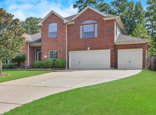 2003 Borthwick Ln, Conroe, TX 77301