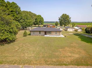 1103 Fitzhugh, Augusta, AR 72006