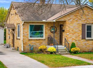 2141 MC CULLOCH STREET, Stevens Point, WI 54481