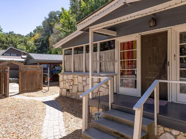 7 Esquiline Rd, Carmel Valley, CA 93924