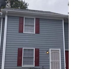 2730 Evans Mill Dr, Lithonia, GA 30058