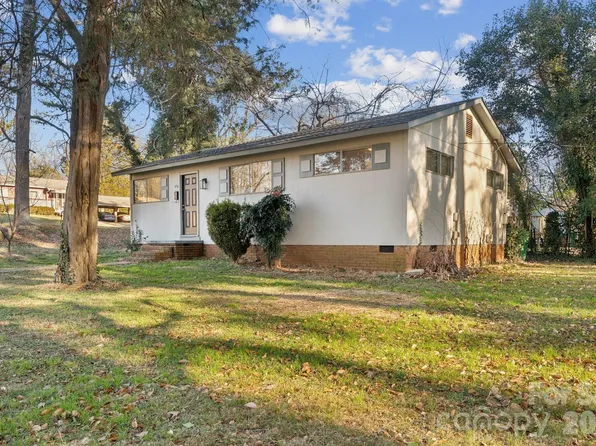 2701 Sonora Ln, Charlotte, NC 28208