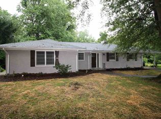 376 Peyton Rd SW, Atlanta, GA 30311