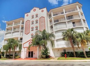 821 Del Rio Way #6012, Merritt Island, FL 32953