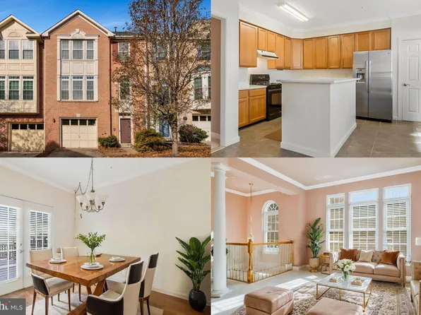 2109 Wagon Trail Pl, Silver Spring, MD 20906