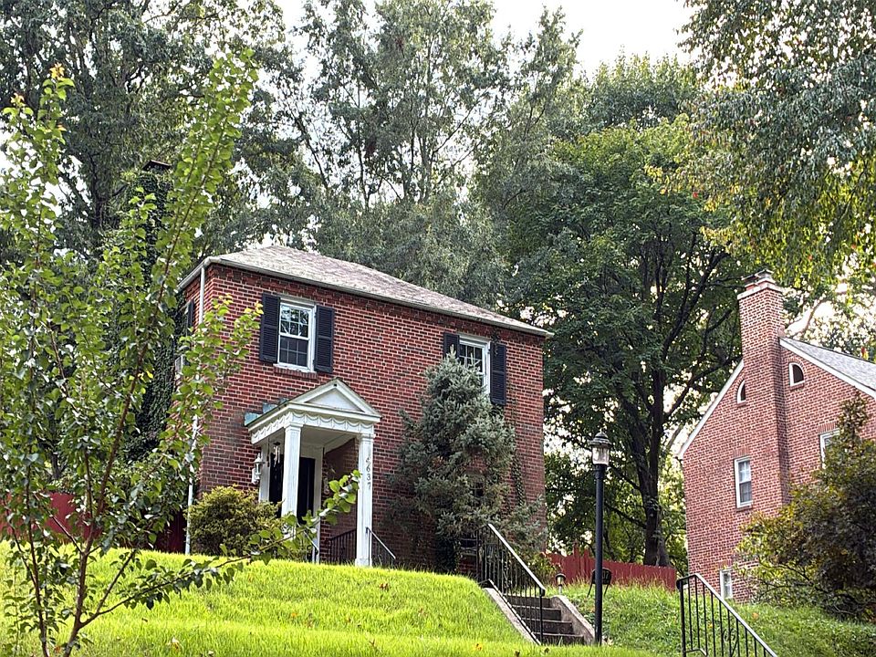 1st image of 4637 Briarclift Rd