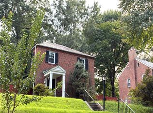 4637 Briarclift Rd, Baltimore, MD 21229
