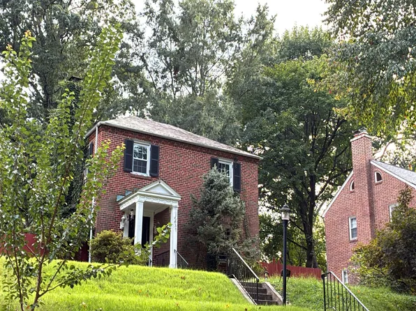 4637 Briarclift Rd, Baltimore, MD 21229