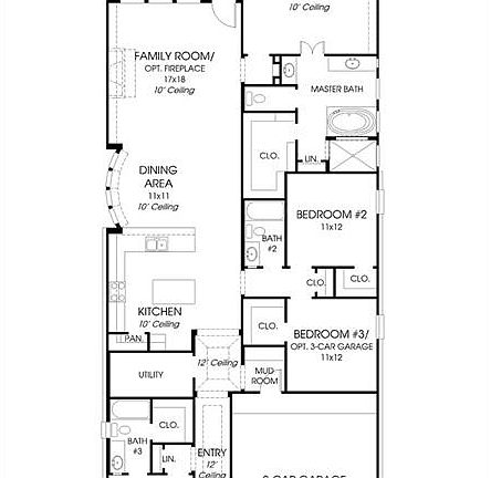 2nd image of 8625 Holliday Creek Way