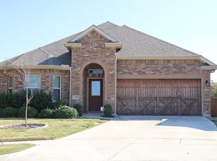 7405 Ty Cir, McKinney, TX 75072
