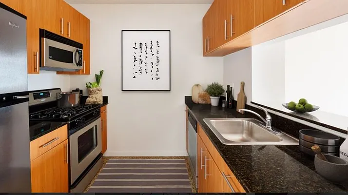 Rented by Mirador Real Estate | media 2